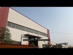 ładowarka o sterowaniu burtowym